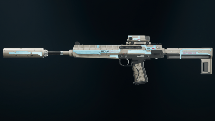 Black Ops 6 Proxima Icon