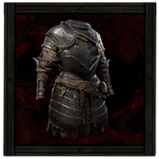 Explorer Armour Icon