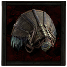 Feathered Tiara Image