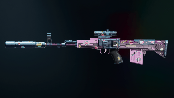 Black Ops 6 Subscribe Icon