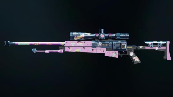 Black Ops 6 Like Icon