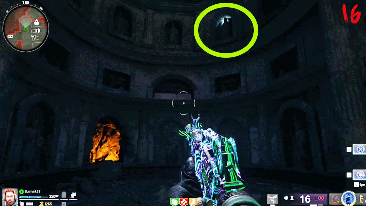 Simon Says Statue Orders