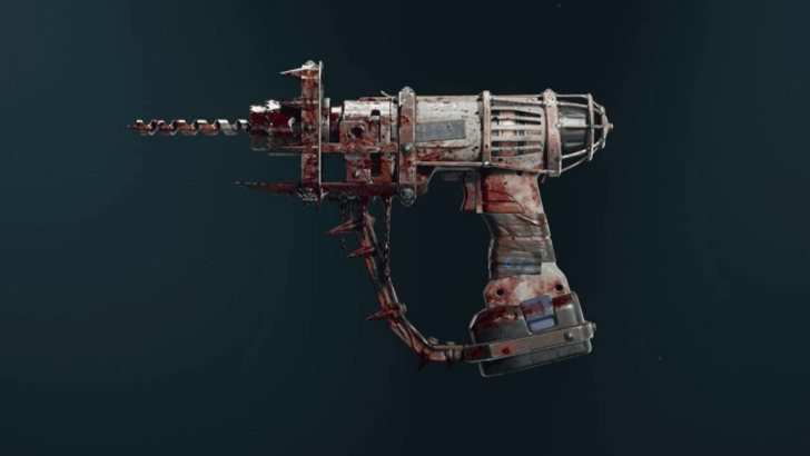 Black Ops 6 Kill Bit Icon