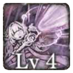 Memento Mori - Flash of Caerula Icon