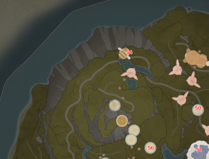 Firework Isles Hot Air Balloon - Whim Balloons Upper Left