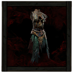 Votive Raiment Image