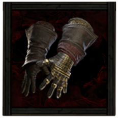 Doubled Gauntlets Image