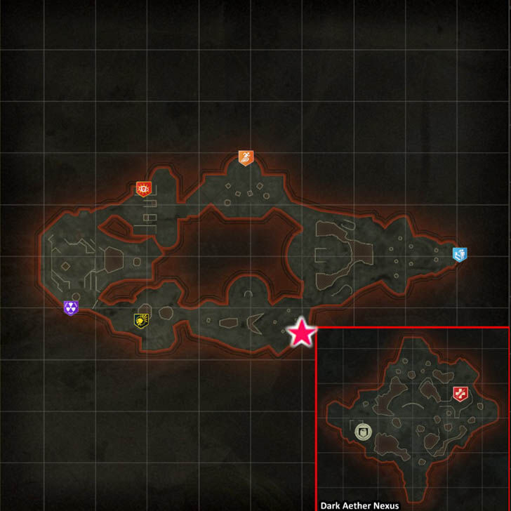 Speed Cola The Tomb Location