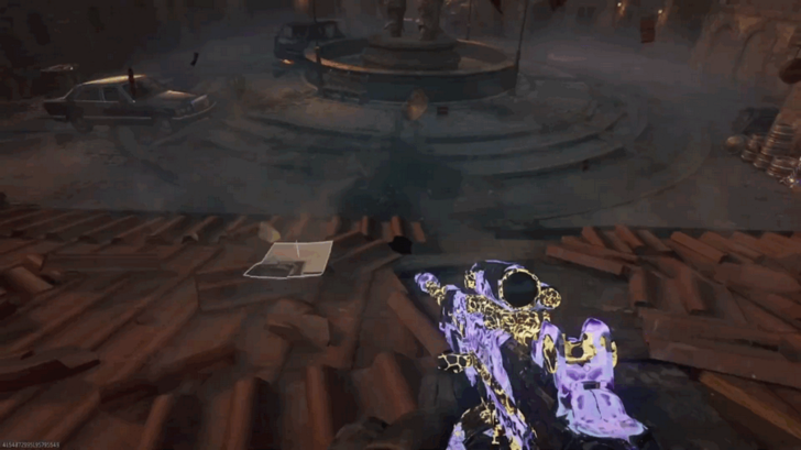 Zombies Intel - Some Context