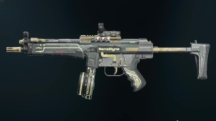 Black Ops 6 Kill Switch Icon