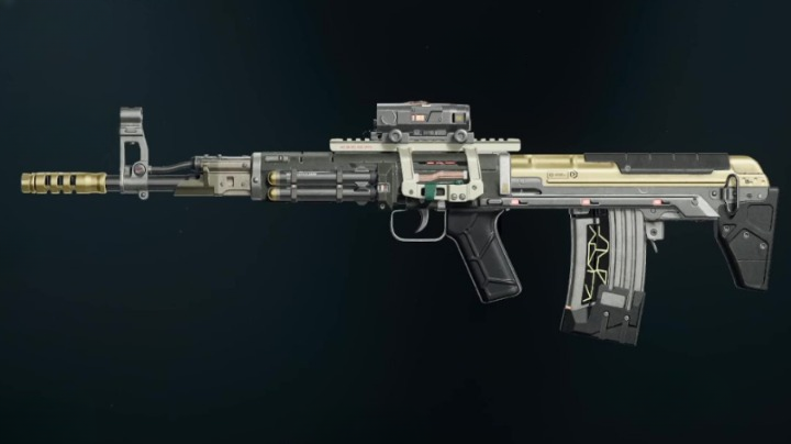 Black Ops 6 Feedback Loop Icon