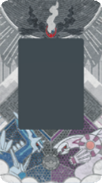 Pokemon TCG Pocket - Darkrai Backdrop