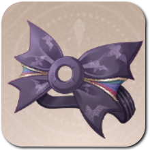 Furious Ribbon Image