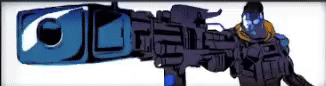 Black Ops 6 Big Guns Icon