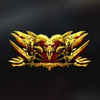 Unrighteous Riches Icon