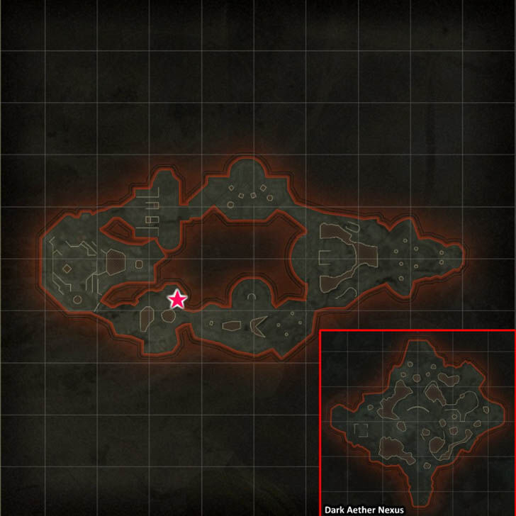 The Tomb Crafting Table 1