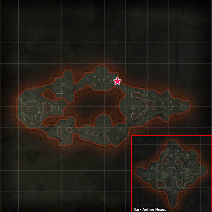 The Tomb Crafting Table 2