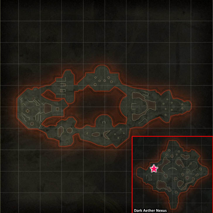 The Tomb Crafting Table 3