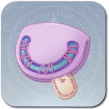 Grudging Cloth Image