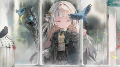 Tillie - MementoMori