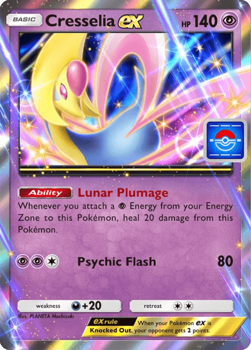 Pokemon TCG Pocket- P-A 037 Card