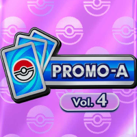 Promo Pack A Vol. 4