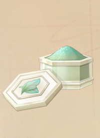 Breath of Wilderness