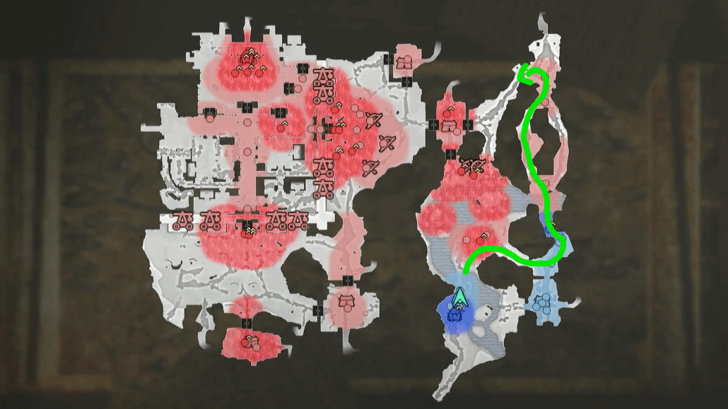 Dynasty Warriors Origins - Battle of Ye Alternate Route