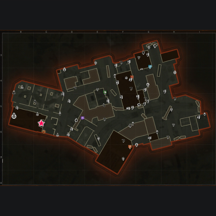 Liberty Falls Door Buy 12