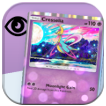 Pokemon TCG Pocket - Cresselia Deck (Event)