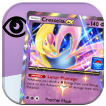 Pokemon TCG Pocket - Cresselia ex & Mismagius ex Deck (Event)