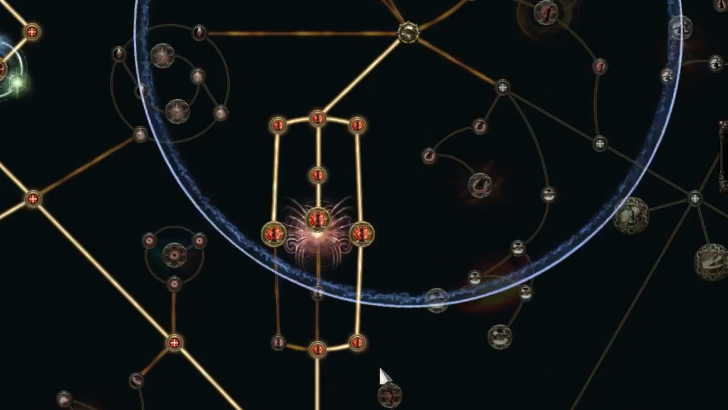 Ancestral Mending, Ancestral Artifice, and Ancestral Unity