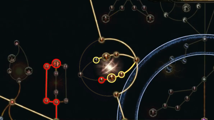 Watchtowers, Crushing Verdict, and Authority