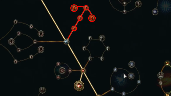 Resolute Technique, Shattering Blow, and Flip the Script