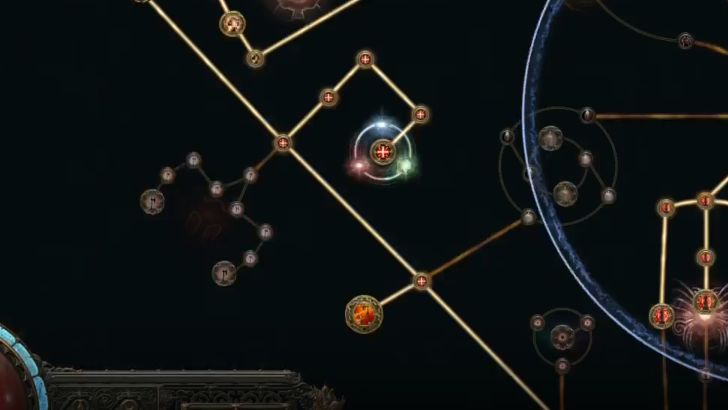 Brute Strength and Giant