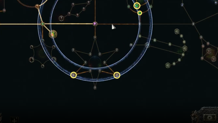 Polymathy, Sand in the Eyes, Jack of all Trades, and Iron Reflexes