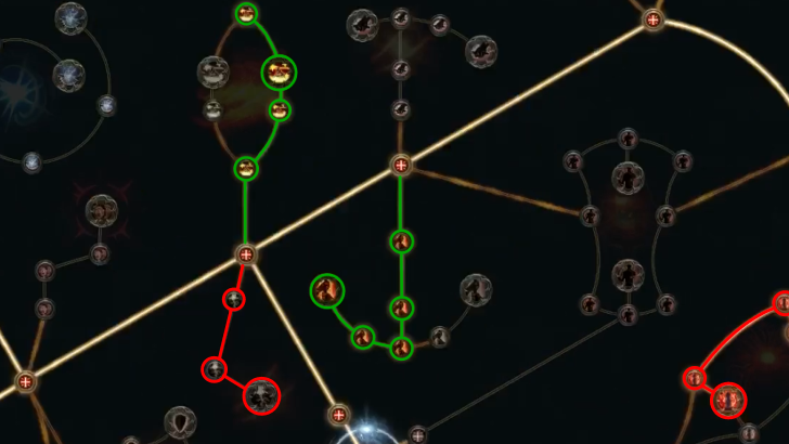 Singular Purpose, Bolsterting Yell, and Aftershocks