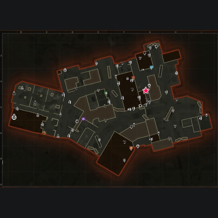 Liberty Falls Door Buy 16