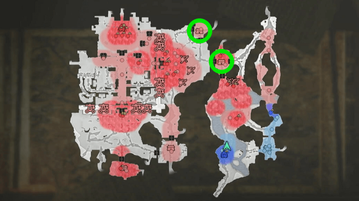 Dynasty Warriors Origins - Battle of Ye First and Second Bases