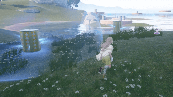 Fireworks Fiesta - Avoid Fireworks in Explosive Evasion