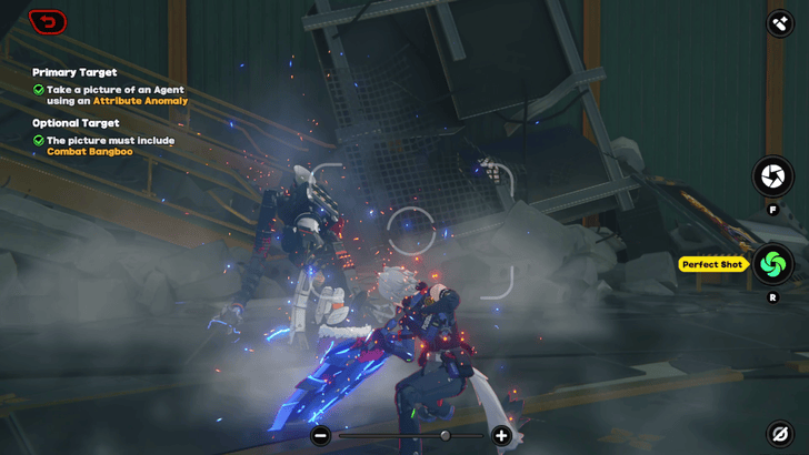 Inflict Attribute Anomalies