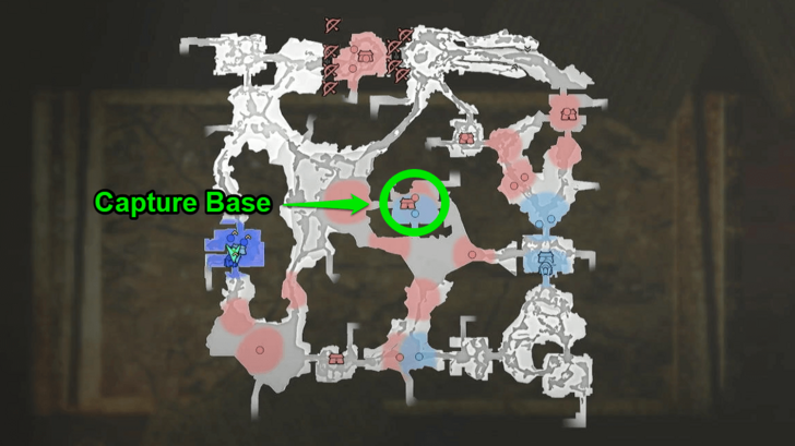 Dynasty Warriors Origins - Capture Base Escape from Xiaopei