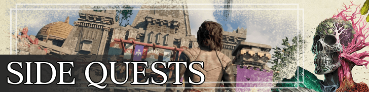 Avowed - Side Quests