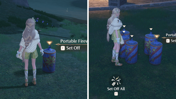 Portable Firework Surprise Guide - Step 5