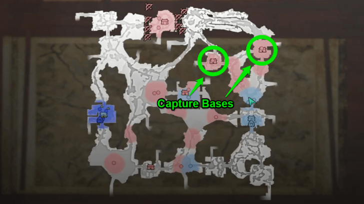 Dynasty Warriors Origins - Capture Bases Escape from Xiaopei