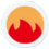 Burn Icon