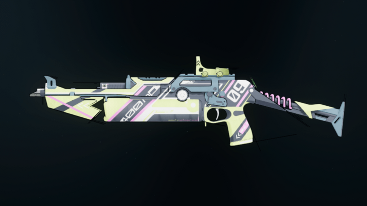 Black Ops 6 Hard Right Icon