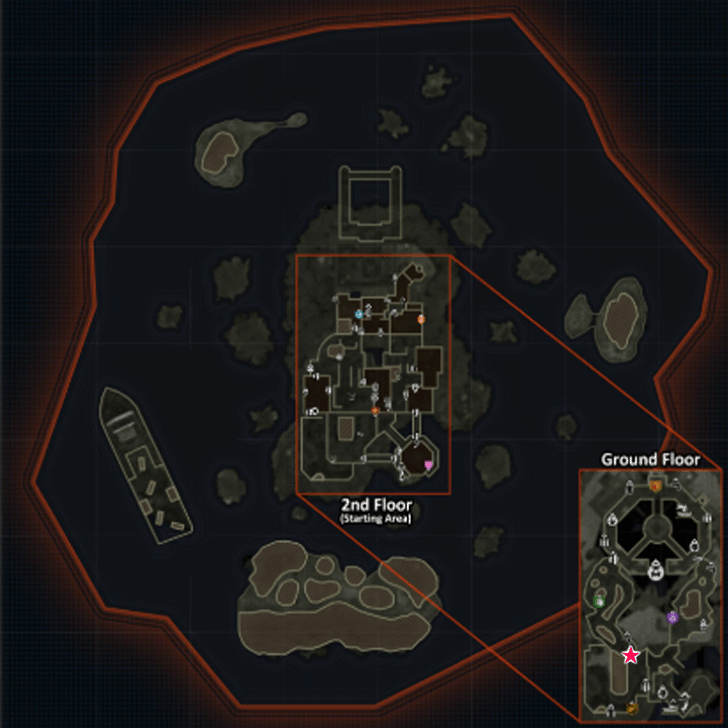 Terminus Door Buy 10