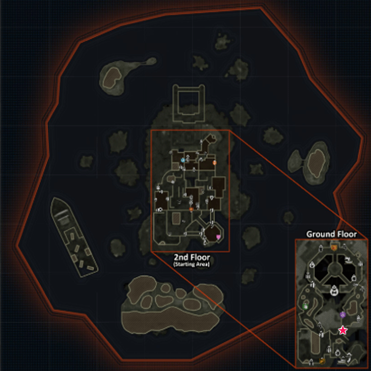 Terminus Door Buy 11