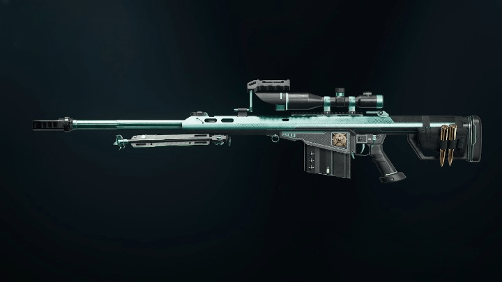 Black Ops 6 High Sight Icon